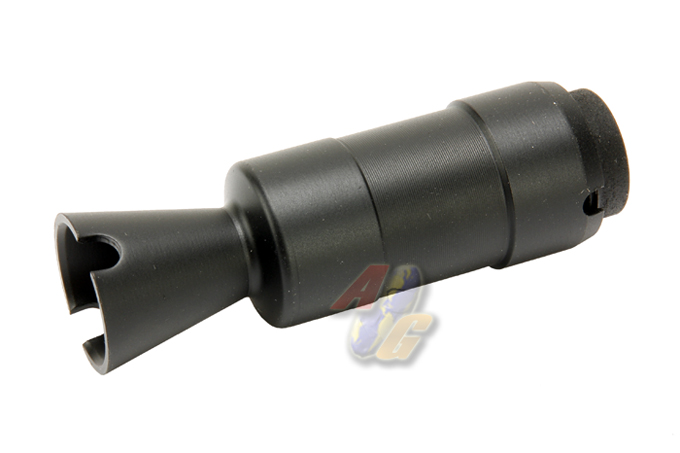 --Out of Stock--DiBoys AK74U Flash Hider - Click Image to Close