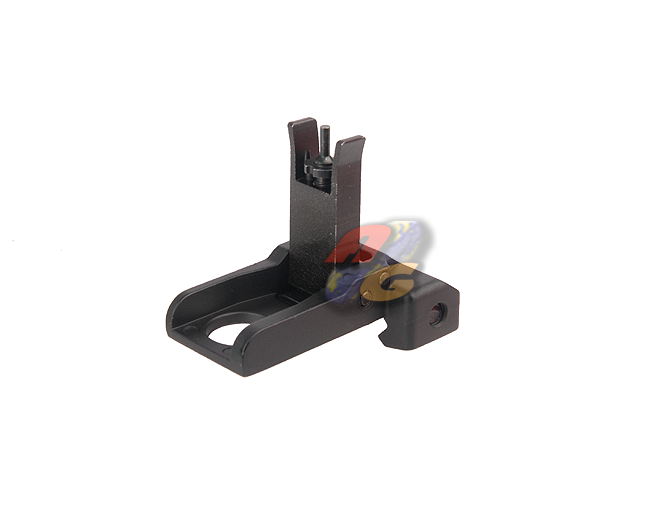 --Out of Stock--DiBoys PDW 300M Flip Up Front Sight - Click Image to Close