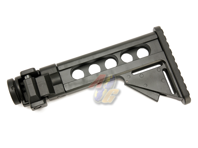 --Out of Stock--DiBoys LR300 5 Position Retractable Stock For Marui M4 Series - Click Image to Close