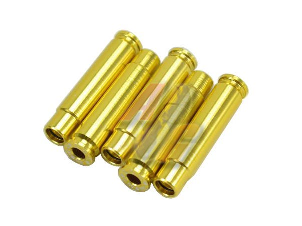 --Out of Stock--DCT Forging Shells For RARE ARMS AR-I5 Shell Ejecting GBB ( 30pcs ) - Click Image to Close