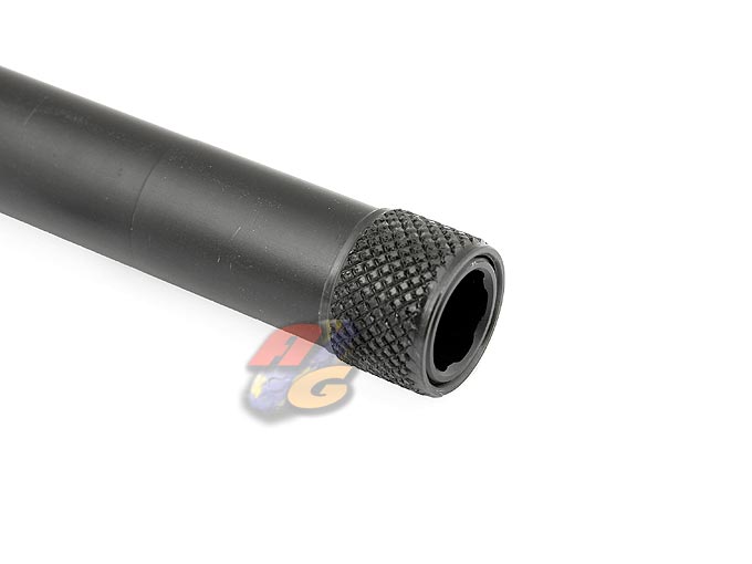 --Out of Stock--Detonator Storm Lake Outer Barrel For Marui XDM - Click Image to Close