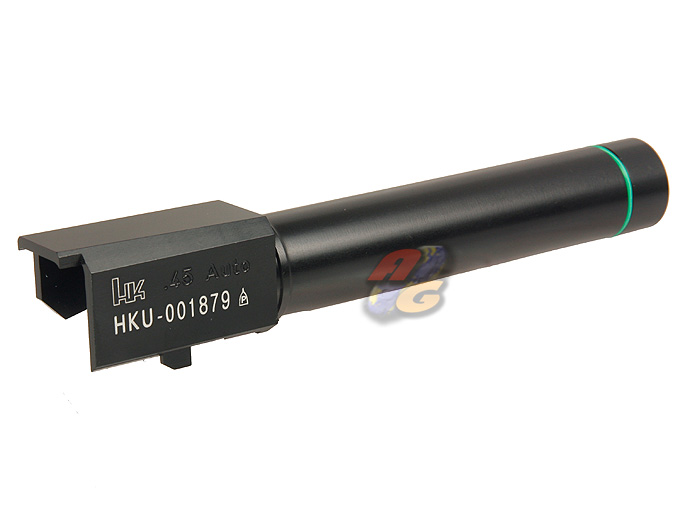 --Out of Stock--Detonator CNC Aluminum Slide Set For Tokyo Marui HK.45 Series GBB - Click Image to Close
