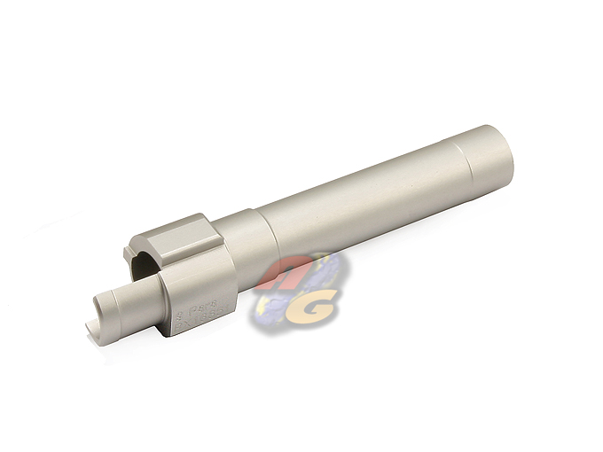 --Out of Stock--Detonator PX4 Aluminum Slide & Barrel set ( SV ) - Click Image to Close