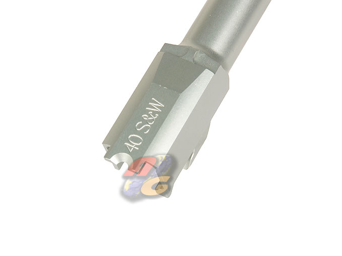 Detonator CNC ATEi Costa 4.25inch Slide Set For WE Big Bird/ HK M&P9 GBB - Click Image to Close