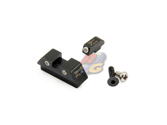 --Out of Stock--Detonator GL-01 Night Sight Set For Tokyo Marui G17/ 18C - Click Image to Close