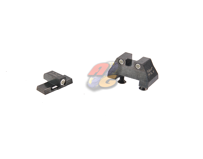 --Out of Stock--Detonator HK-08 Steel Sight Set For Tokyo Marui USP Compact GBB - Click Image to Close