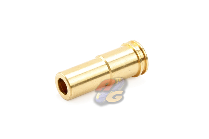 Deep Fire Metal Nozzle For SIG Series - Click Image to Close