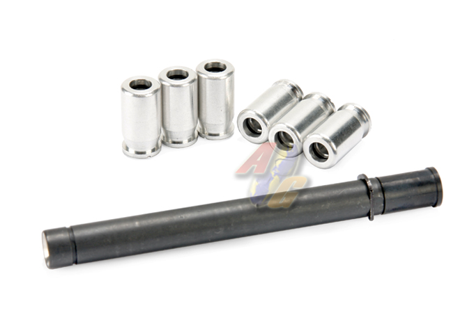 --Out of Stock--Deep Fire G21 SS 6.03mm Conversion Kit With 6mm Buffer (130mm) For Marushin G21 - Click Image to Close