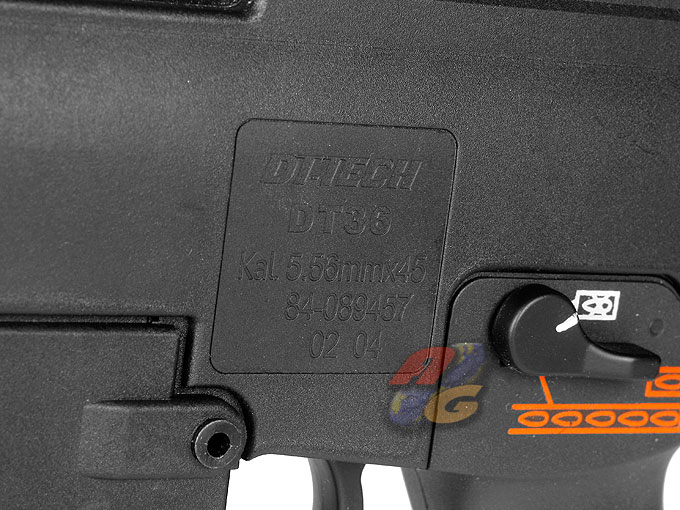 DT- Tech DT36C ( Fiber Specification ) - Click Image to Close