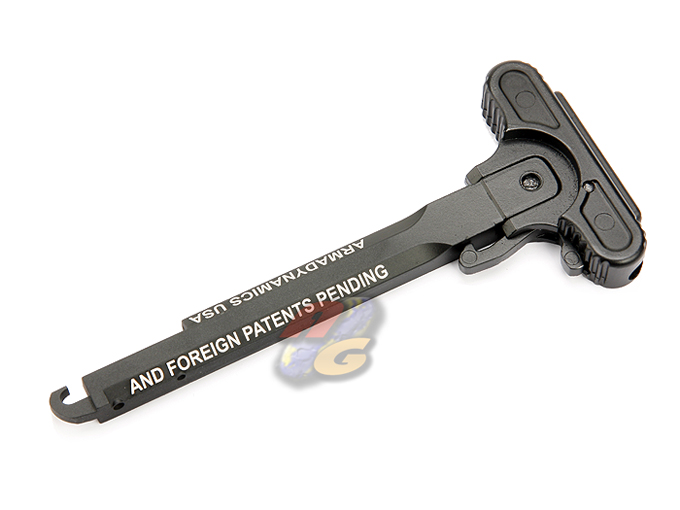 DYTAC Ambidextrous Charging Handle For Marui/ G&P M4 - Click Image to Close