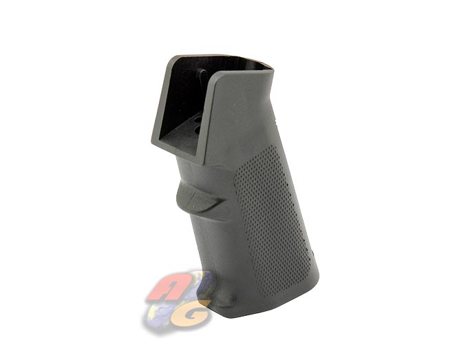 --Out of Stock--DYTAC A2 Style Pistol Grip For M4/ M16 AEG (BK) - Click Image to Close