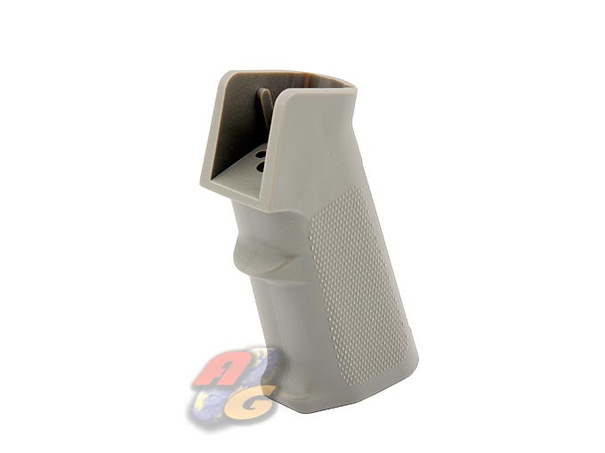 DYTAC A2 Style Pistol Grip For M4/ M16 AEG (FG) - Click Image to Close