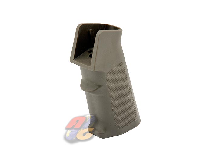 DYTAC A2 Style Pistol Grip For M4/ M16 AEG (OD) - Click Image to Close