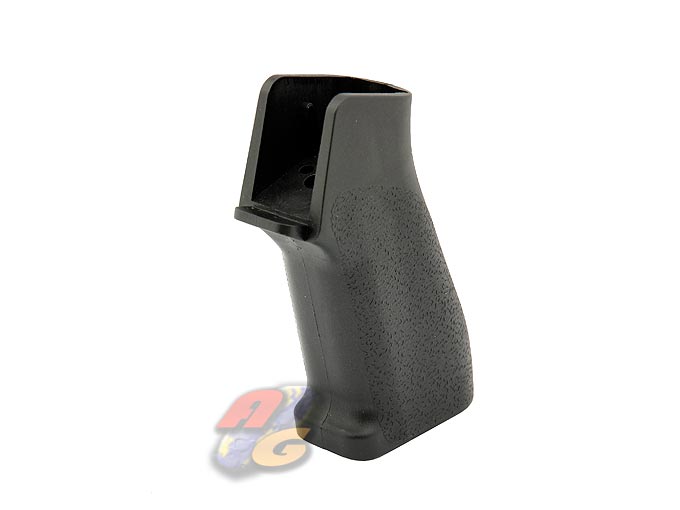 --Out of Stock--DYTAC TD Style Pistol Grip For M4/ M16 AEG (BK) - Click Image to Close