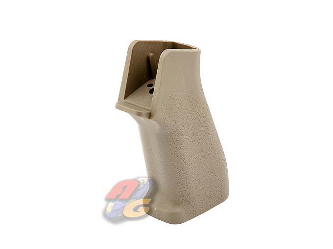 DYTAC TD Style Pistol Grip For M4/ M16 AEG (DE) - Click Image to Close