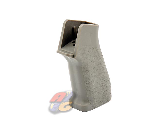 DYTAC TD Style Pistol Grip For M4/ M16 AEG (FG) ( Last One ) - Click Image to Close