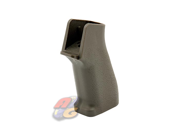 DYTAC TD Style Pistol Grip For M4/ M16 AEG (OD) ( Last One ) - Click Image to Close
