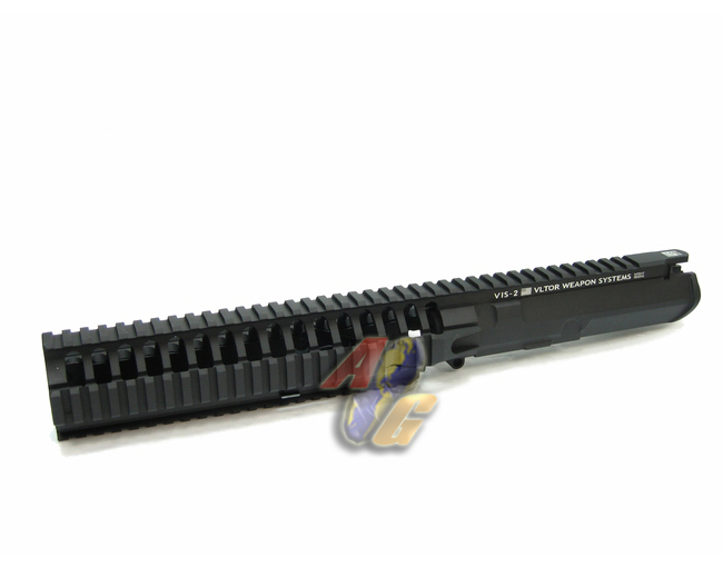 --Out of Stock--DYTAC VIS-2 Mid-Length Upper Receiver - Click Image to Close