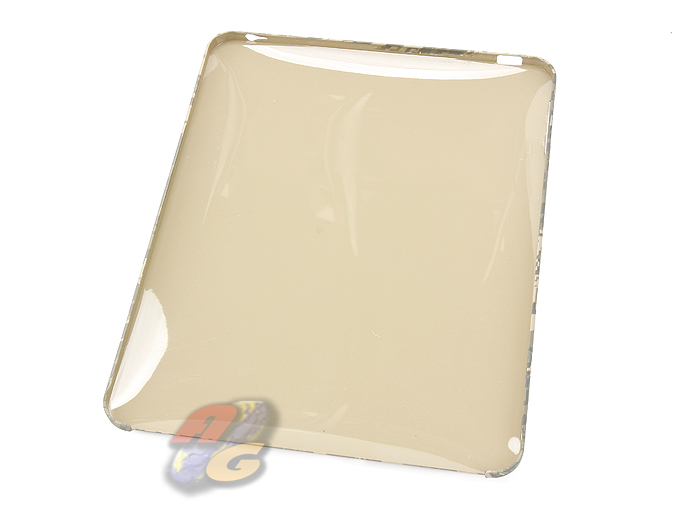 DYTAC Water Transfer Outer Shell For IPad (ACU) * - Click Image to Close