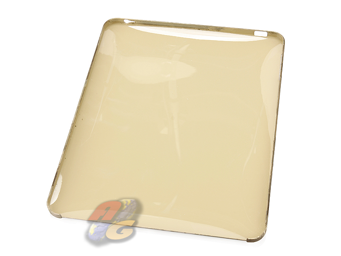 DYTAC Water Transfer Outer Shell For IPad (A-Tacs) * - Click Image to Close