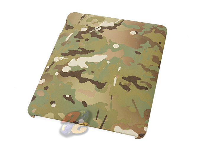DYTAC Water Transfer Outer Shell For IPad (Multicam) * - Click Image to Close