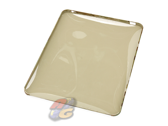 DYTAC Water Transfer Outer Shell For IPad (Multicam) * - Click Image to Close