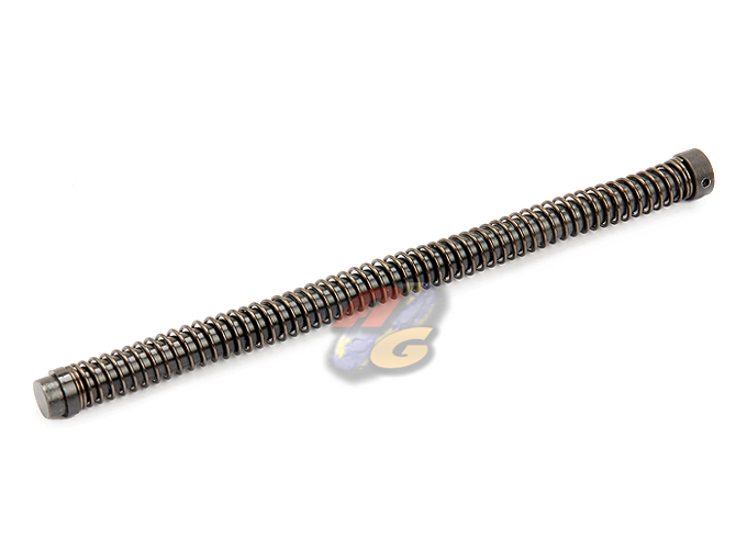 DYTAC Enhenced Steel Recoil Spring Guide For KSC/ KWA MP7A1 - Click Image to Close