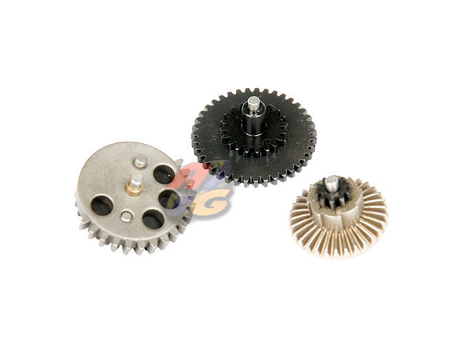 --Out of Stock--DYTAC Original Torque Up High Speed Gear Set (18:1) - Click Image to Close