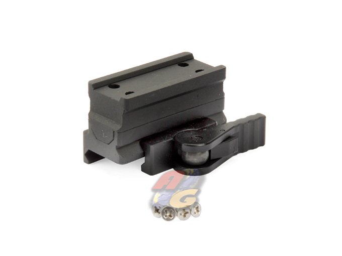 --Out of Stock--DYTAC AD Style Co-Witeness QD Mount For T1 Dot Sight - Click Image to Close
