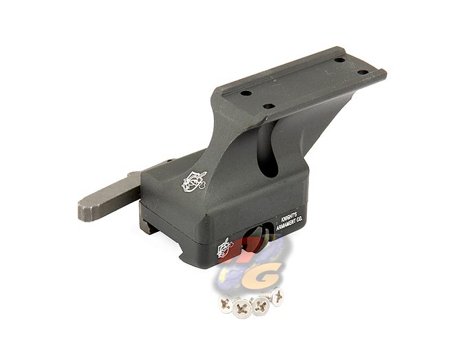 --Out of Stock--DYTAC GEN III KAC Style QD Mount For T1 Dot Sight (CNC Version) - Click Image to Close