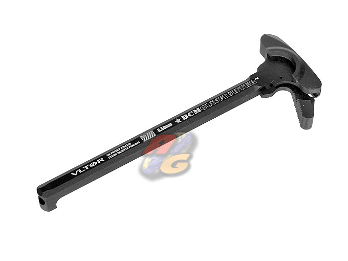 DYTAC Gunfighter Charging Handle with MOD 5 For WA M4 Series ( Large ) - Click Image to Close