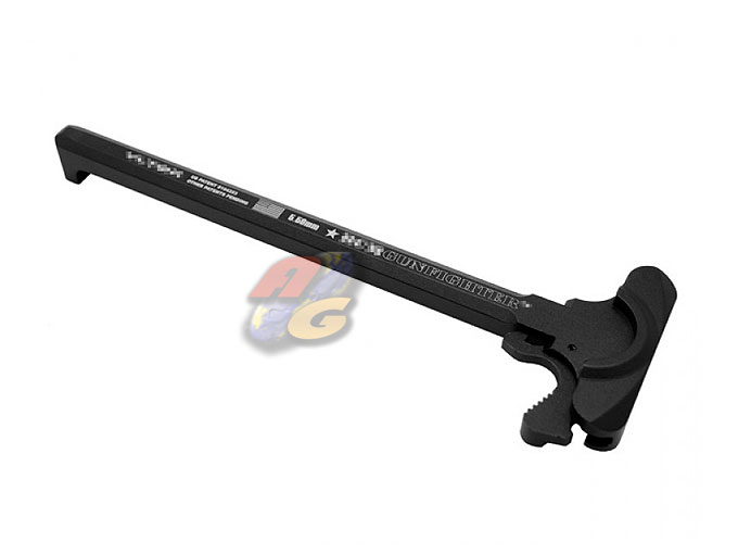 DYTAC Gunfighter Charging Handle with MOD 3 For WA M4 Series ( Small ) - Click Image to Close