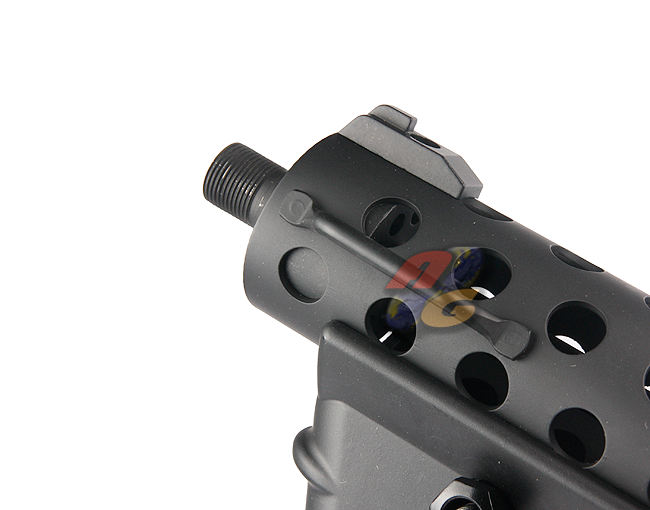 --Out of Stock--Echo1 GAT Full Metal (General Assault Tool) AEG Airsoft Gun - Click Image to Close