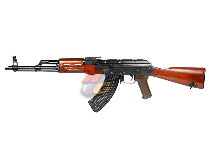 --Out of Stock--E&L AKM Full Steel AEG - Click Image to Close