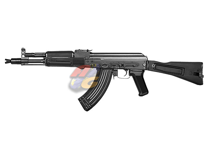 --Out of Stock--E&L AK-104 Full Steel AEG ( Gen.2 ) - Click Image to Close