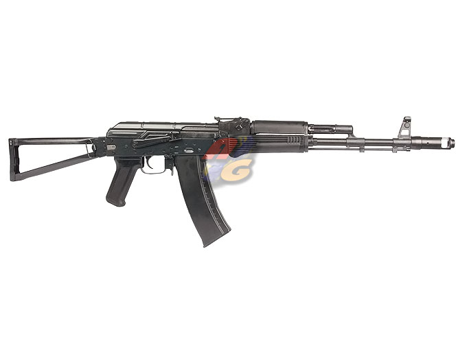 --Out of Stock--E&L AKS-74M Full Steel AEG ( Gen.2 ) - Click Image to Close