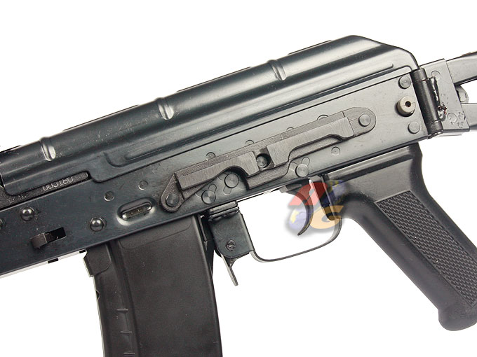 --Out of Stock--E&L AKS-74M Full Steel AEG ( Gen.2 ) - Click Image to Close