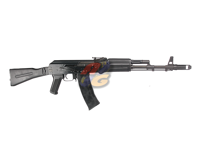 --Out of Stock--E&L AK-74M NV Full Steel AEG ( Gen.2 ) - Click Image to Close