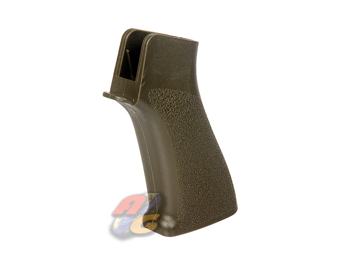 Element TD Style Grip For WA M4 ( OD ) - Click Image to Close