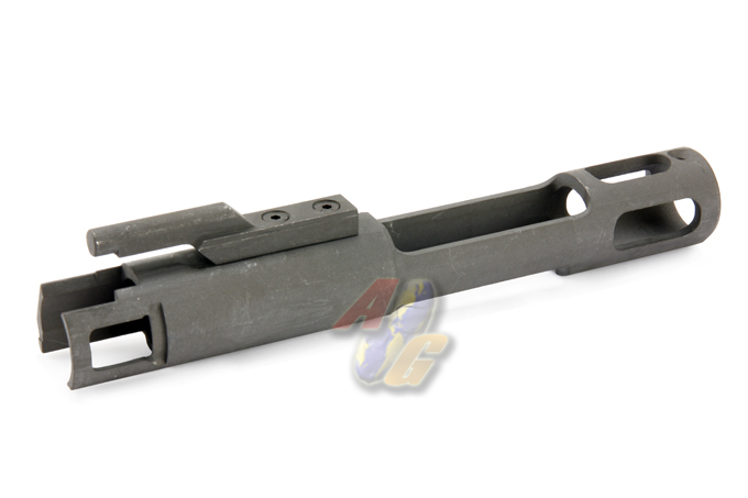 Element Steel CNC Bolt Carrier For WA M4A1 Series - Click Image to Close