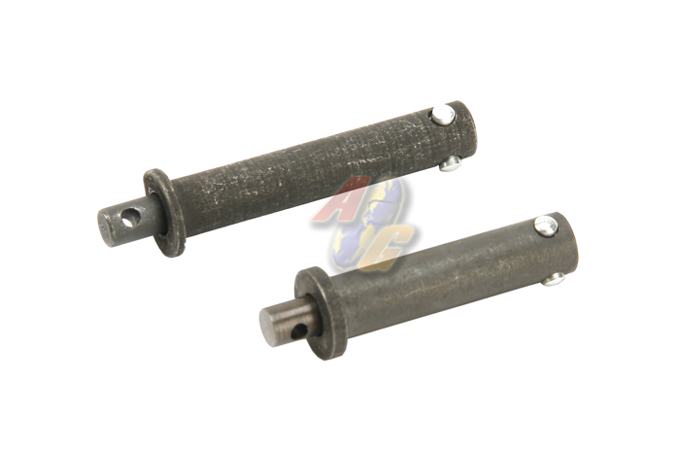 --Out of Stock--Element Pivot Speed Pin For WA & PTW M4 Series - Click Image to Close
