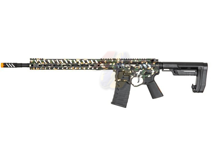 --Out of Stock--EMG F1 Firearms UDR Demolition Ranch AEG ( By APS ) - Click Image to Close
