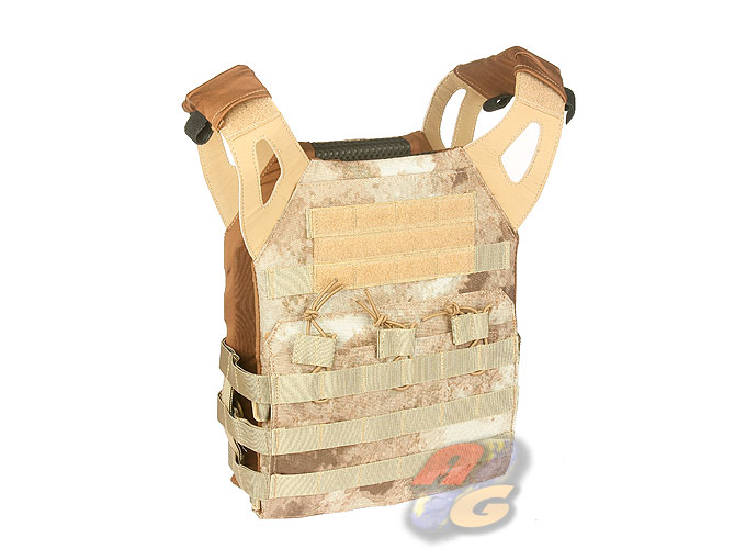 --Out of Stock--Emerson Gear JPC VEST-Easy Style( A-Tacs ) - Click Image to Close
