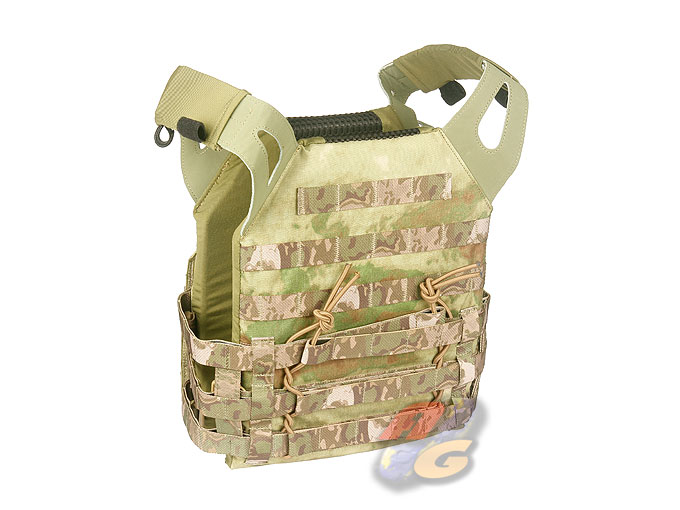 --Out of Stock--Emerson Gear JPC VEST-Easy Style( Camo ) - Click Image to Close