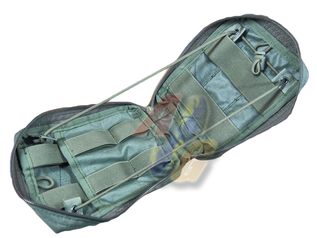 Emerson Gear Utility Pouch ( FG ) - Click Image to Close