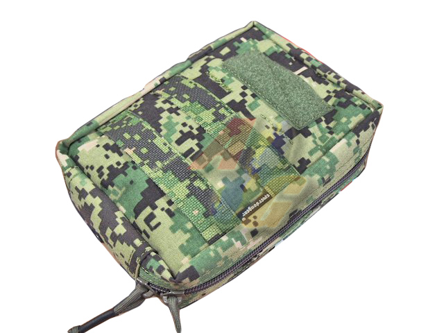 Emerson Gear Utility Pouch ( AOR2 ) - Click Image to Close