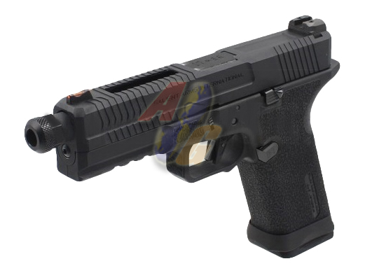 EMG SAI BLU GBB Pistol ( BK/ Licensed ) - Click Image to Close