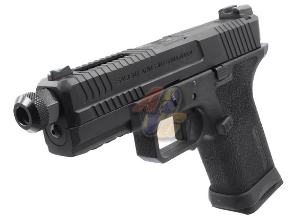 EMG SAI BLU Compact GBB Pistol ( BK/ Licensed ) - Click Image to Close