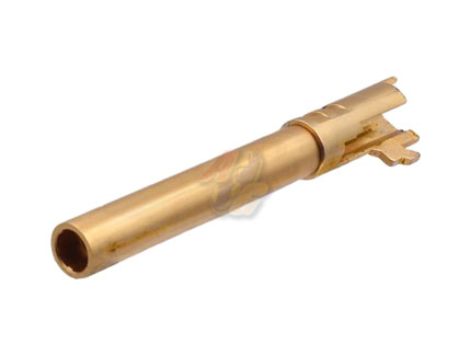 EMG/ STI DVC 3-GUN 5.4 Outer Barrel ( Gold/ Standard ) - Click Image to Close