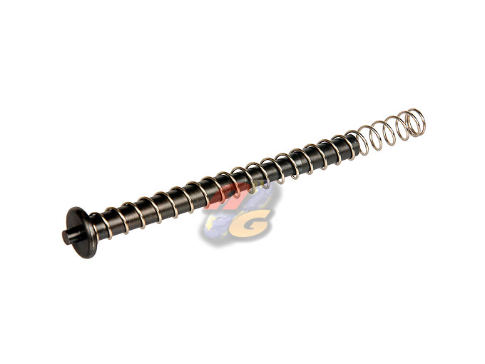 Future Energy 150% Recoil Spring Guide Set For Cybergun TANFOGLIO GBB ( Last One ) - Click Image to Close